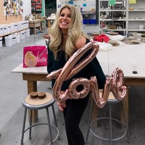 Meet your Posher, Crystal